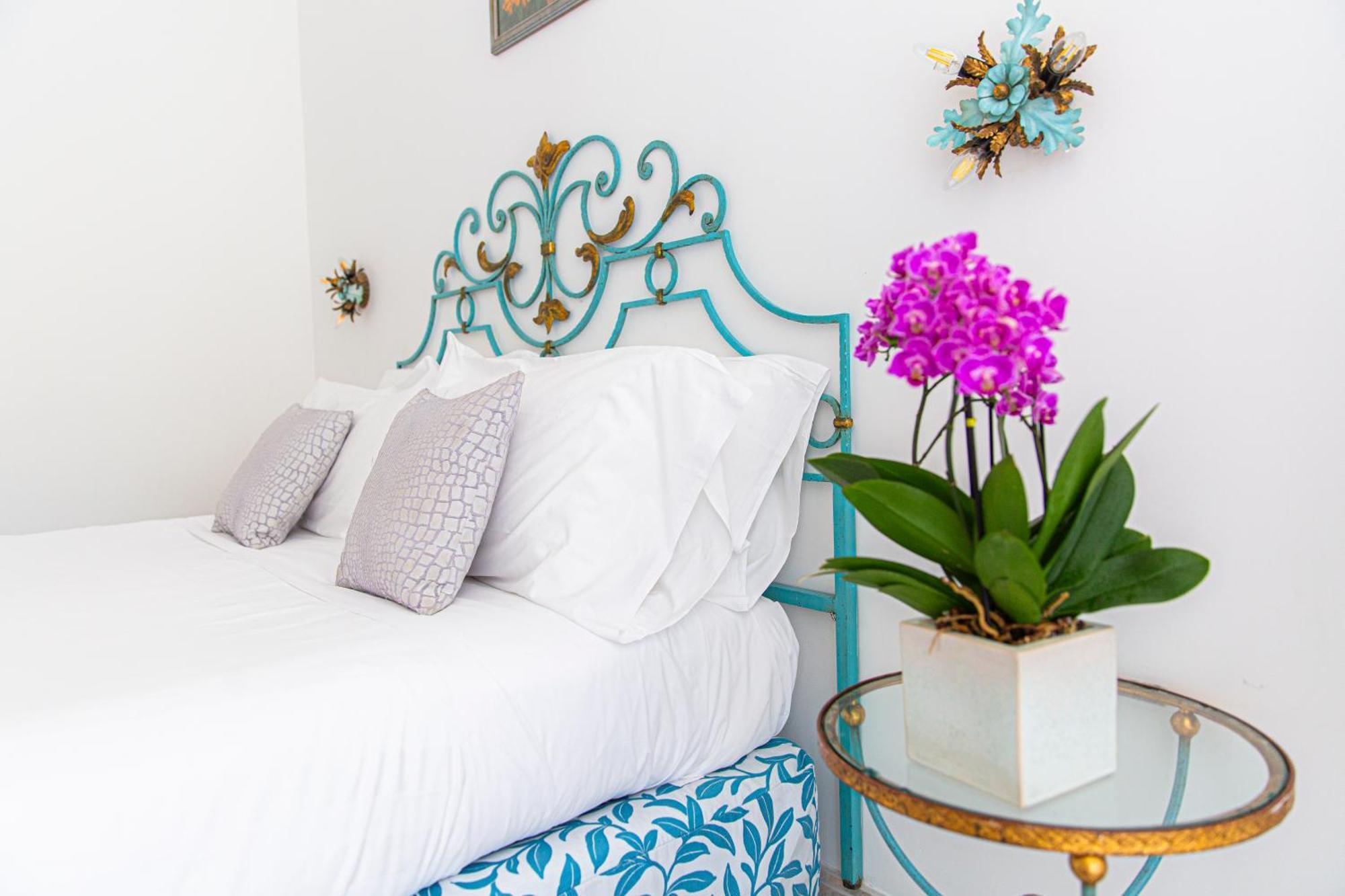 Hotel La Floridiana กาปรี ภายนอก รูปภาพ